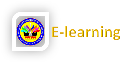 E-learning